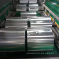 Aluminum foil food safe product in Jumbo rolls Alloy 8011 temper 0 in Jordan